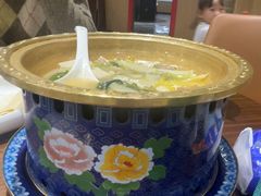 -全聚德(上海首店浦东店)