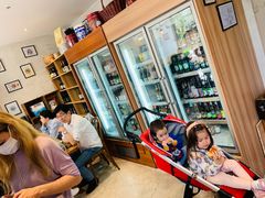 -Alimentari早午餐(安福路店)