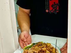 -美肴冰品·汉堡·牛腩饭(总店)