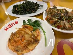 -桂园白粥·潮汕老味道