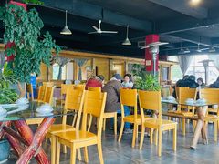 -乡村小榭饭店