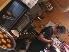 -老龙亭拉面店