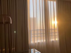 -上海漕河泾万丽酒店