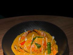 -星叶·东南亚料理(温州万象城店)