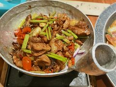 -锦小馆(安贞店)