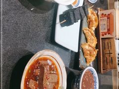 -南京大牌档(新街口德基广场店)
