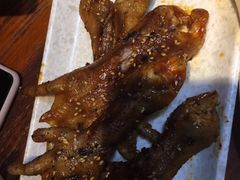 -状元阁烧烤(群力店)