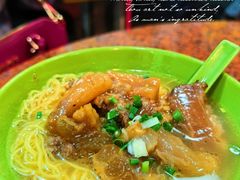 -巨记面家(泉威楼店)