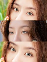 -七月美睫 美甲
