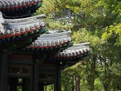 -承德避暑山庄景区