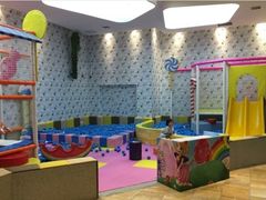 -丽池宫韩式汗蒸会馆(华灯坊店)