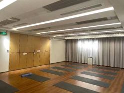 -FineYoga梵音瑜伽·普拉提