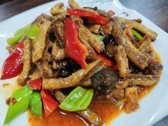 -清真·伊清阁餐厅