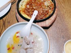 -湘阁里辣(大朗广场店)