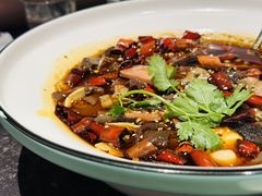 -悦百味·品质川菜(橄榄郡店)