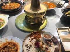 -花间别院(凤凰店)
