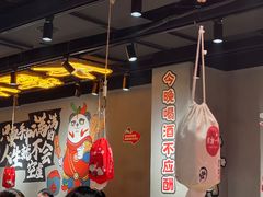 -东方一串·龙虾烧烤·特色烤鱼(柳州路店)