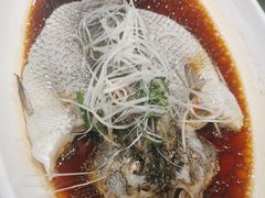 -郭林家常菜(狼垡店)