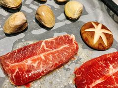 -八乔煎肉馆·丹东特色煎锅(梅林店)