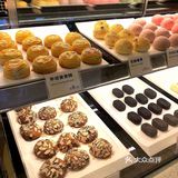 特色饽饽房七十二候饼中式糕点店