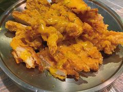 -靓靓蒸虾(中山公园店)
