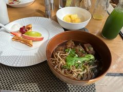-北京康莱德酒店-Chapter餐厅