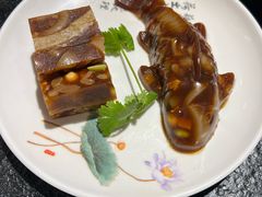 -老北京胡同味道二荤铺(酒仙桥店)