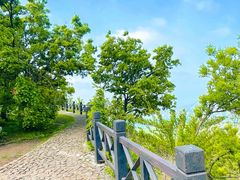 -南京市江宁方山