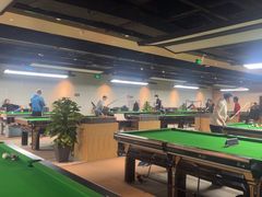 -云川台球(马甸店)