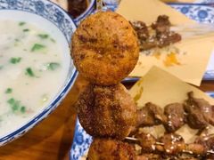 -牧人巷子·大锅羊汤·暴走牛骨(大成路店)