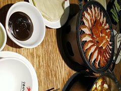 -守柴炉烤鸭(成都大邑店)