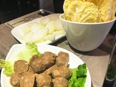 -鸣牌鸡煲(大岭山店)