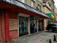 门面-四云楼烤鸡店(吉庆街店)