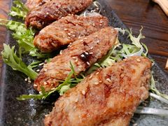 -桂马·日本料理·海胆·海鲜饭·酒场(民主广场店)