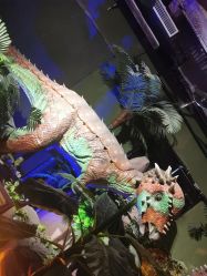 -恐龙探索乐园(磁器口店)