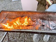 -安德鲁户外烧烤帐篷营地(马泉营店)