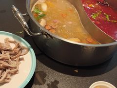 -额尔敦·品质自助(摩尔城店)