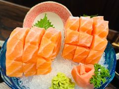 -哥哥の深夜食堂(红松东路店)