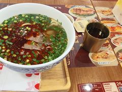 -陇上烟火·兰州牛肉面