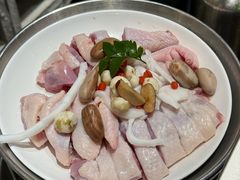 -椰庭·椰子鸡·创意玩家(晶耀前滩店)