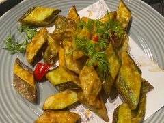 -正德楼果木烤鸭·渔家菜(东港店)