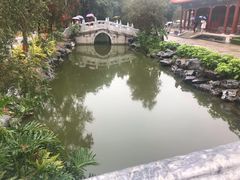 -珠海圆明新园