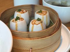 炊圆-荣家黄鱼面(南京西路店)