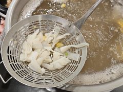 -潮汕美牛肉丸火锅店(天宁寺店)