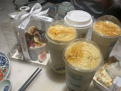 -ZOZO's昌左左精致甜品设计(新北店)