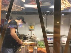 -乐乐姐超级土豆(中关村5号店)