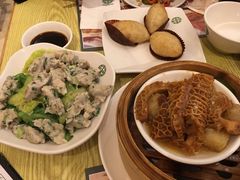 -添好运点心专门店(百老汇店)