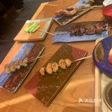 超好吃的日料店