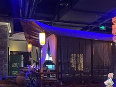 -绿茶餐厅(西湖银泰百货店)