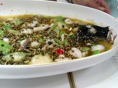 -乔阿马·江南味·驴肉香(龙湖华泾天街店)